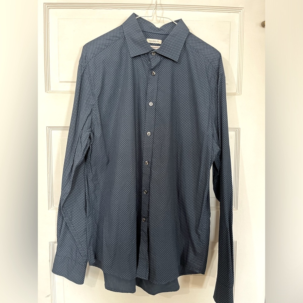 Joseph A Bank Men’s Shirt